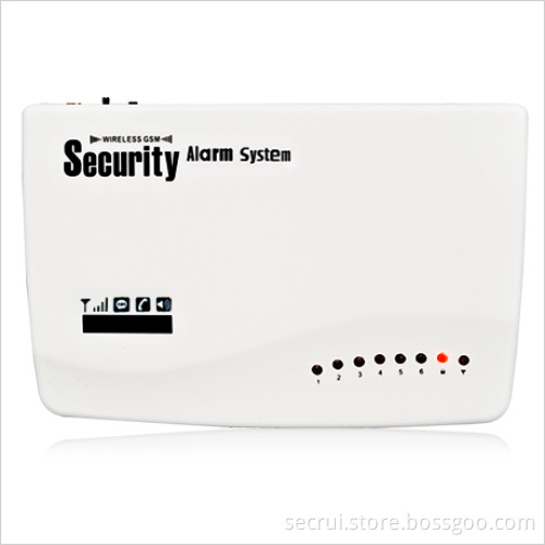 Intelligent Hospital or Commercial Use LCD Call System Pager (KR-C1999)